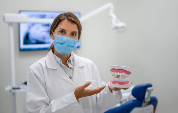 Best After-Hours Emergency Dentist in Prieville, NC