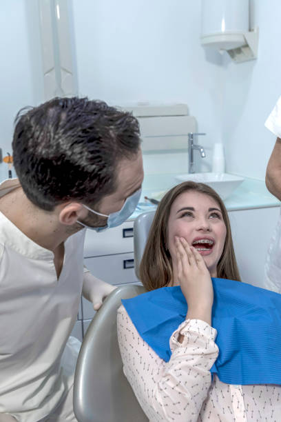 Best Emergency Tooth Extraction in Prieville, NC