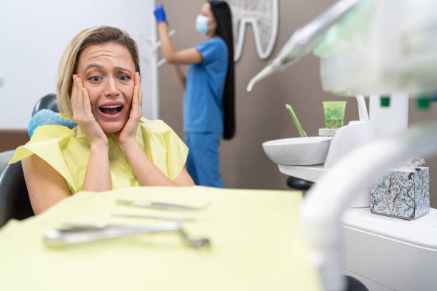 Best Emergency Dental Care for Trauma or Injury in Prieville, NC