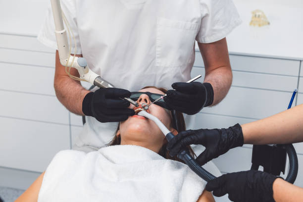 Best Pediatric Emergency Dentist in Prieville, NC