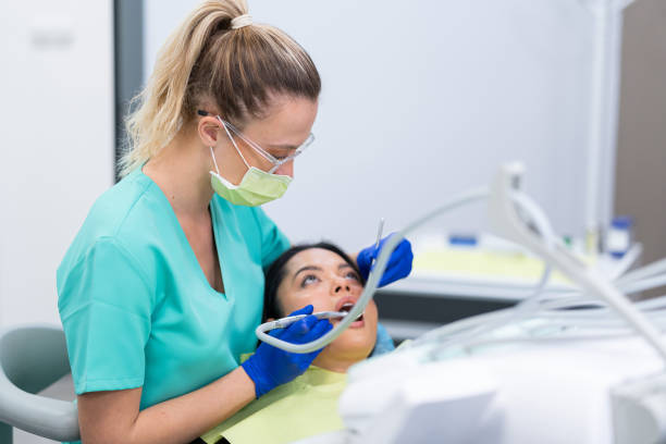 Best Emergency Root Canal Treatment in Prieville, NC